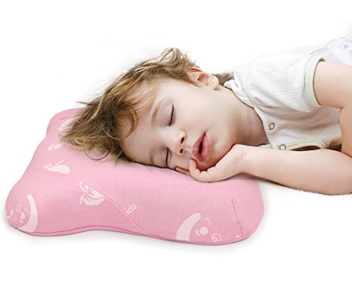 Best Napping Pillow For Kids