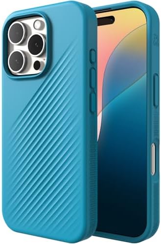 ZAGG London Snap iPhone 15 Plus/ 14 Plus Case - Protective