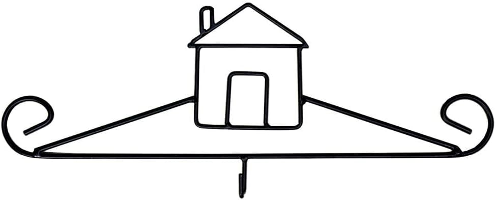"House" Scroll Calendar Hanger (1018003)