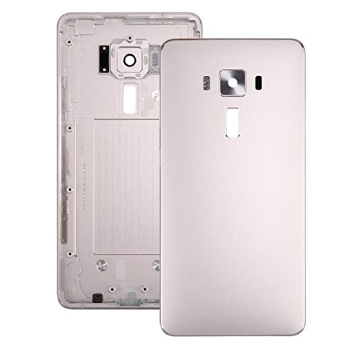 Couvercle de batterie ASUS Zenfone 3 Deluxe ZS570KL pour remplacer un dos rayé or