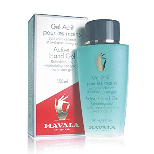 Mavala Active Hand - Gel Hidratante para as Mãos 150ml