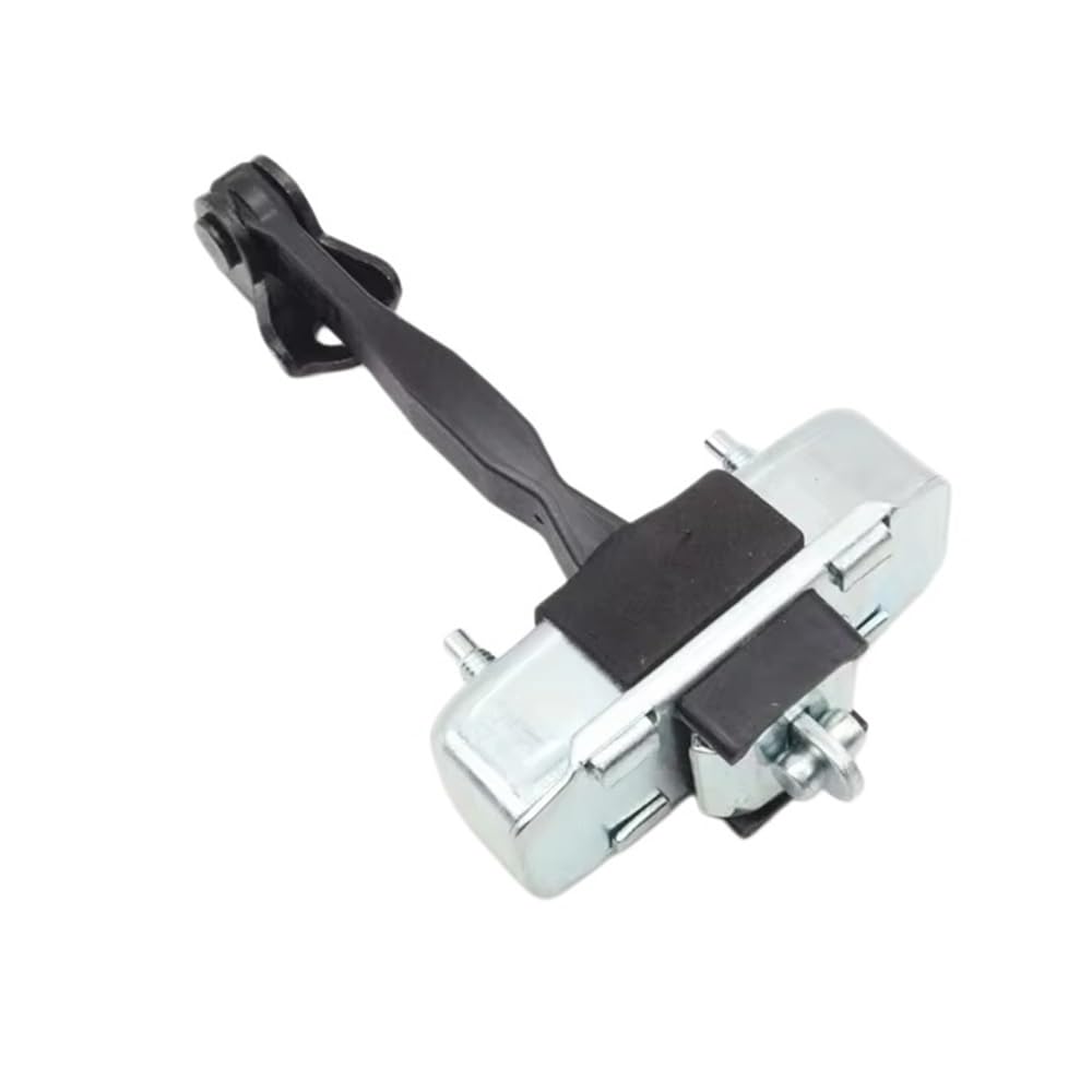 Jiiyp Front Right Doorhinge Check Strap Stopper For Toyota For Land For Cruiser For Prado 120 Lc120 Uzj120 2003-2009 Car Front Rear Right Left Door Check Strap Stopper Hinge(Front Right)