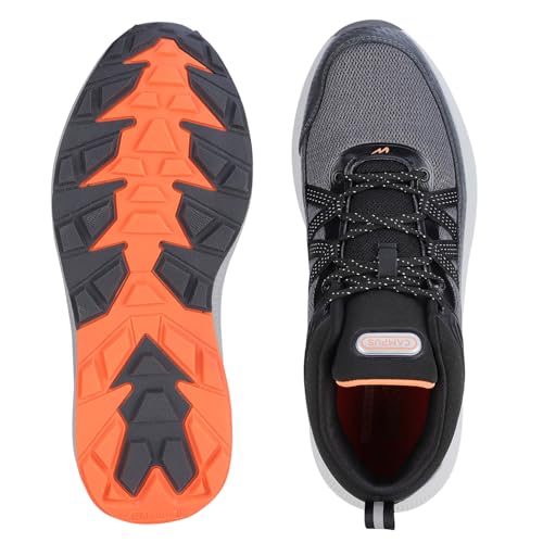 Image of Campus Men's Margot Running Shoes
