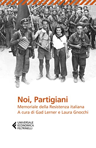  Noi, Partigiani