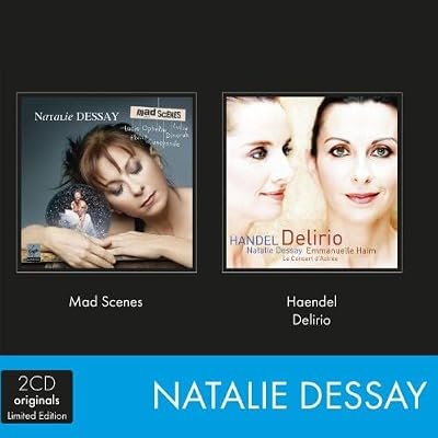 Mad Scene/Delirio