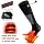 Heated Socks for Men Women Rechargeable Electric - 4