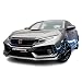 3in x 5in (SAMPLE SIZE) 3M GLOSS Anthracite G201 Scotchprint Car Wrap Vinyl Film 1080 Series