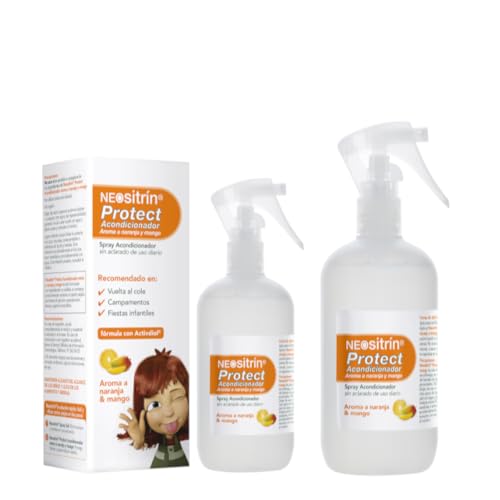 Neositrín Protect 100ml + 200ml