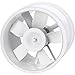 sygonix 33925Y Ventilateur Tubulaire encastrable 230 V 256 m³/h 15 cm