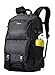 Lowepro LP36869 Fastpack BP 250 AW II - A Travel-Ready Backpack for DSLR and 15" Laptop and Tablet,Black,11.42 x 6.10 x 10.83