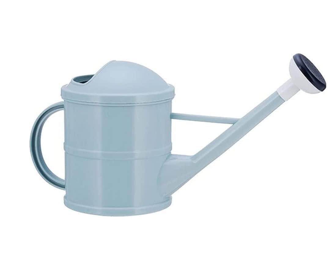 Watering Can Konewka Do Roślin Domowych Butelka Z Zraszaczem Narzędzie Sukulenty Doniczkowe Ogrodnictwo Wody Garnek Podlewania Bonsai Miłośników Ogrodnictwa(Blue)