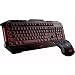 ASUS Cerberus Gaming Keyboard and Mouse Combo - Cerberus Combo