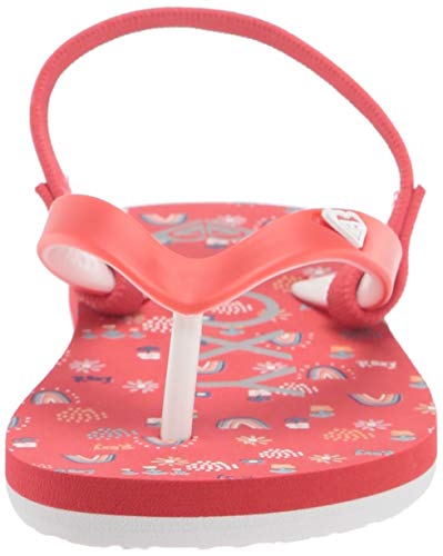 Image of Roxy Baby Girls' Tahiti Toddler Strap Sandal