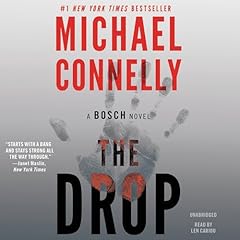 『The Drop』のカバーアート