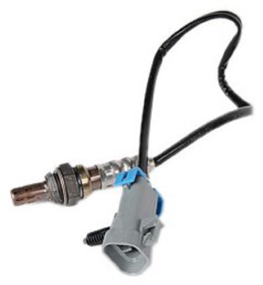 ACDelco 213-1570 GM Original Equipment Heated Oxygen Sensor-picture-34
