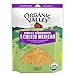 Organic Valley, Organic Mexican Blend Shredded Cheese - 6 oz Bag