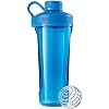 BlenderBottle Radian Tritan drinkfles met blenderBall, geschikt als eiwitshaker, proteïne-shaker, waterfles, BPA-vrij…