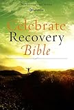 Celebrate Recovery Bible,...image