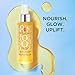 Elizabeth Arden Eight Hour All-Over Miracle Oil, Hydrating Spray Moisturizer for Face, Body & Hair, Vitamin E & Tsubaki Oil, Non-Comedogenic, Lightweight, 3.4 oz