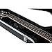 Gator Cases Deluxe ABS Molded Case for 335 Style Semi Hollow Electric Guitars, (GC-335)