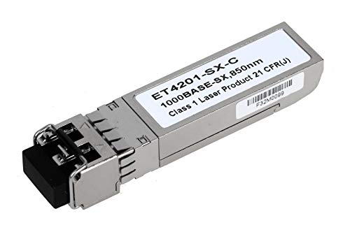 CONBIC--ET4201-SX-C--1000Base-SX-DDM-SFP-550m-100-Edge-core-compatible
