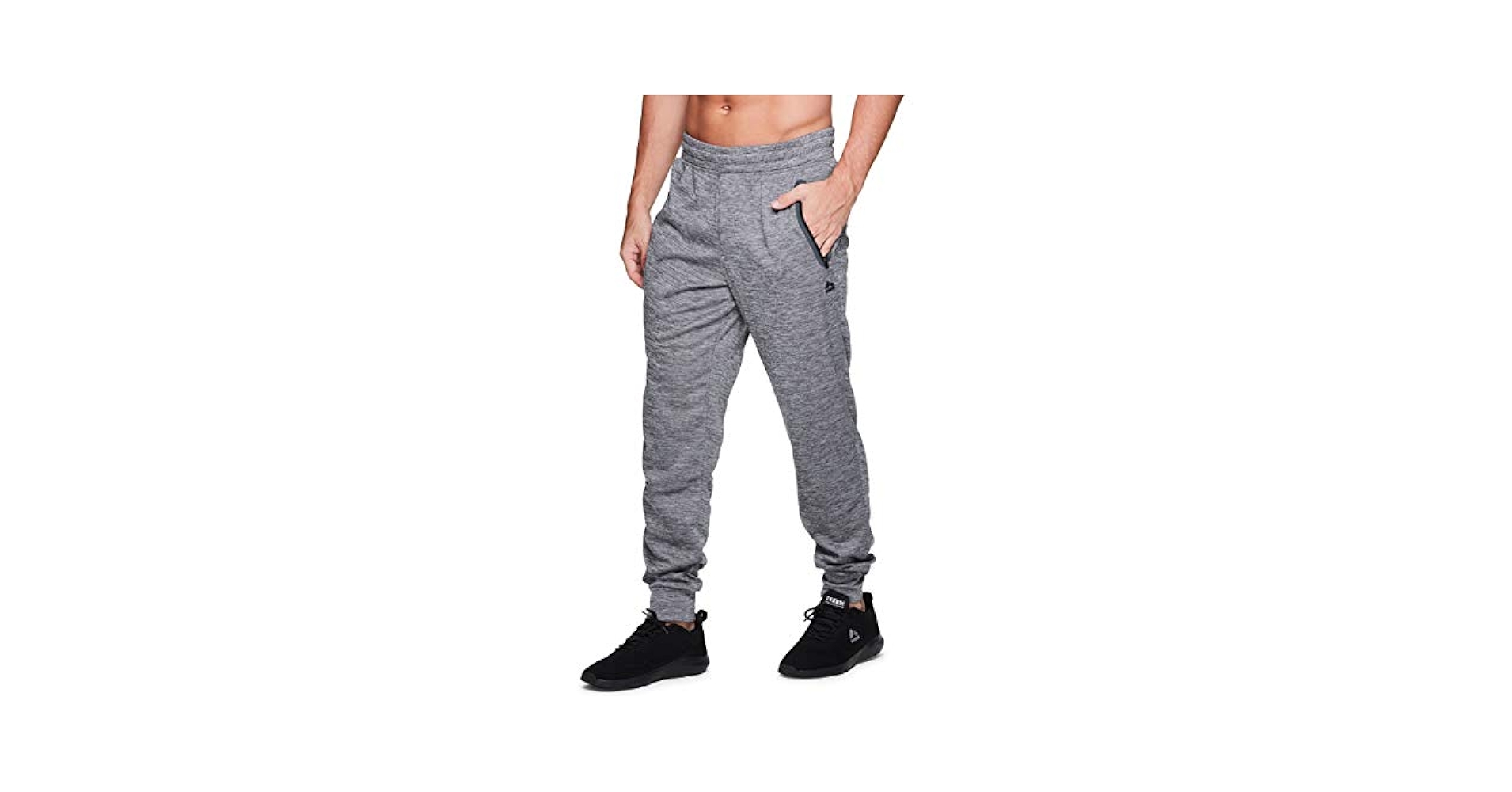 Amazon.com: RBX Active Men's Stretch Fleece Lined