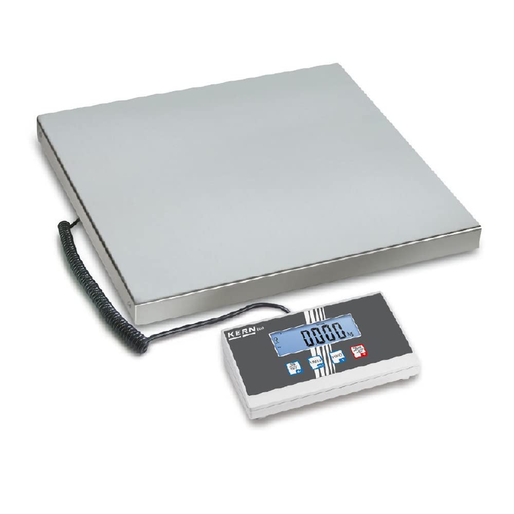 KERN KP-4081 Modello EOB Balance à plateforme 300 kg max 100 g