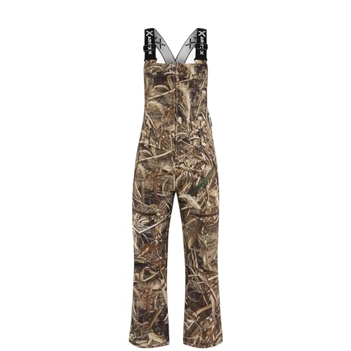 Image of Arctix Women's Eco Friendly Traverse Bib Overalls
