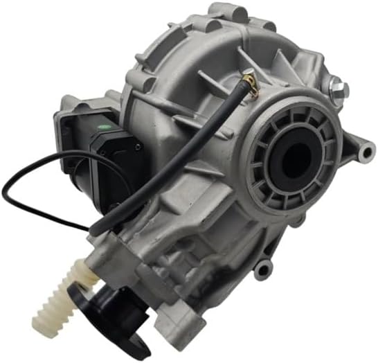 Rear Differential GearBox OEM 14203120000 Fit For ODES 1000 Raider Dominator X2 LT US