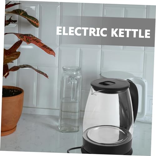 Hervidor Eléctrico con Apagado Automático y Asa Ergonómica miniatura 5