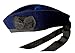 Produktbild Glengarry-Hut, 100 % reine Wolle, schottischer Piper, marineblau, Small