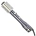 Produktbild BaByliss AS520E WARMLUFTBÜRSTE V6, grau, 38,5 x 18,8 x 9,1