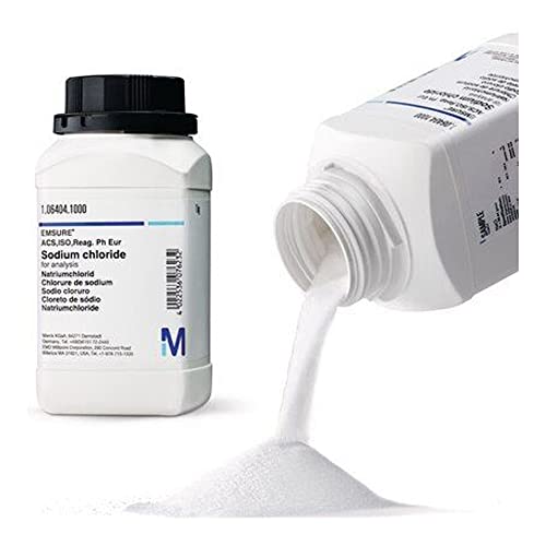 EMD Millipore 1.05443.0500 Granulated Nutrient Broth, Yellowish, Poly Bottle, 500g Volume