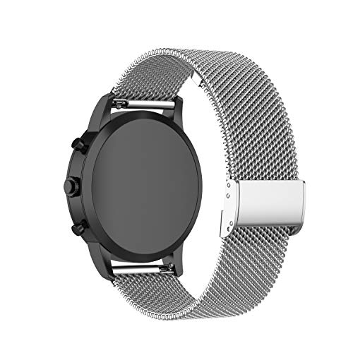 Correa compatible con iTech Fusion 3 reloj inteligente miniatura 1