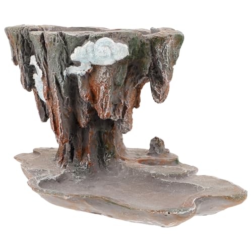 Toyvian Maceta De De Helecho Espárrago para Suculentas De Interior Macetas De para Bonsáis Jardinera para Flores