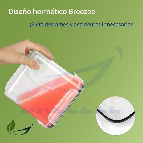 Contenedores, Kitchen Imagen adicional