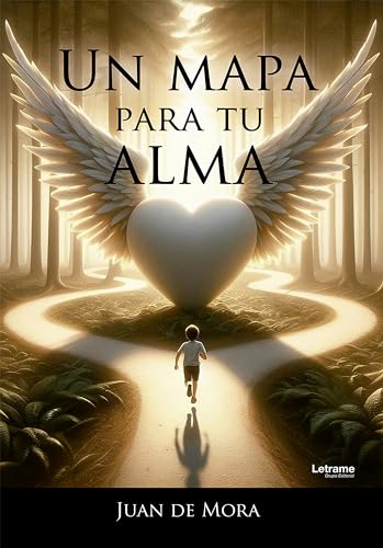 Un mapa para tu alma (Spanish Edition)