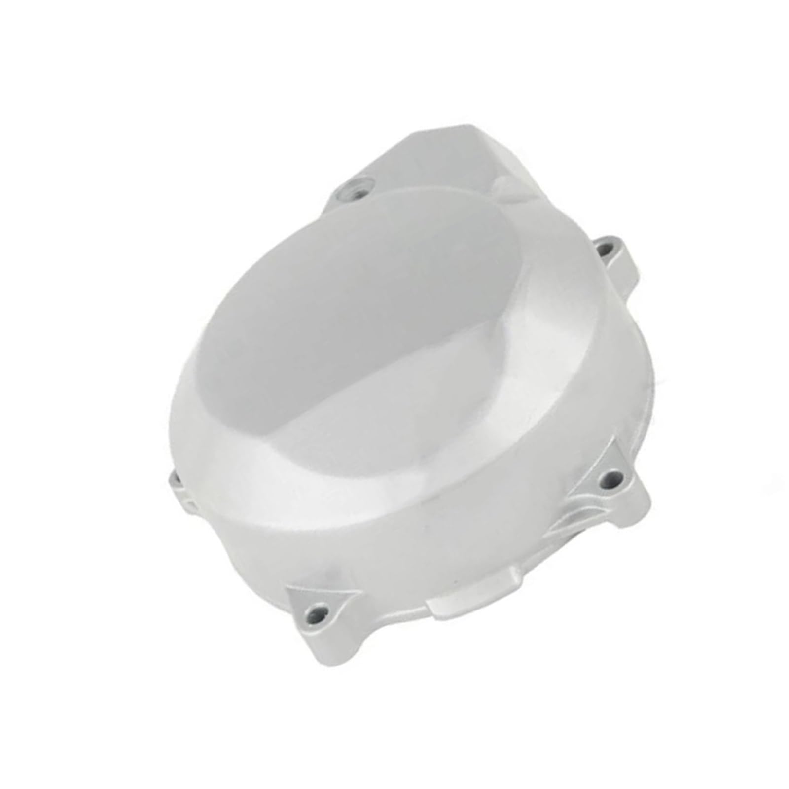 Carter de vilebrequin en aluminium de haute précision pour FZS 600 Fazer