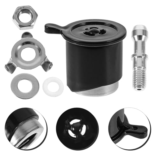 Set de válvulas para olla a presión Zerodeko miniatura 5