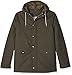 Produktbild Revolution (RVLT) Herren Jacket Heavy Jacke, Grün (Armee), XXL