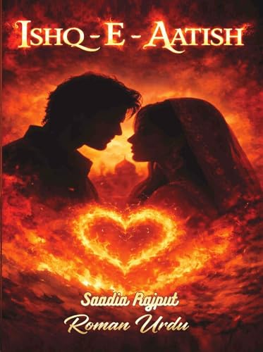 Ishq E Aatish Urdu In Roman Script - Image 2