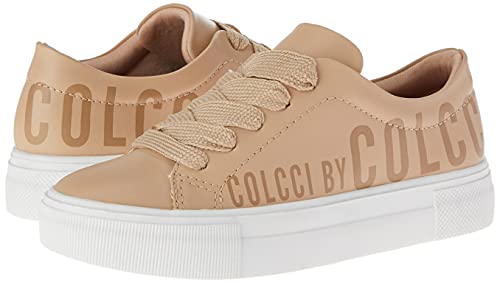 Tênis Colcci Aléxia Bege 39