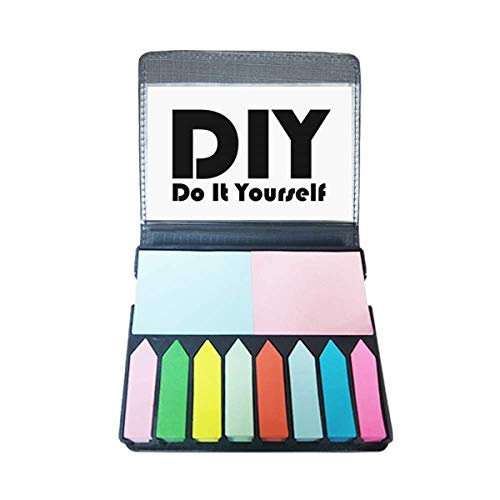Boîte à marque-page DIY à citation pour ne plus jamais perdre votre page