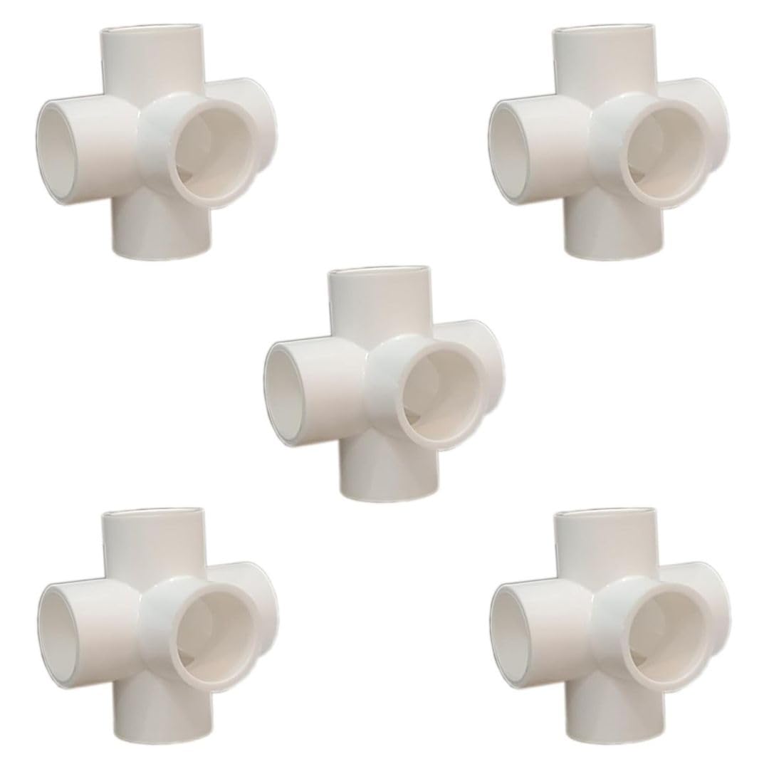UPVC Pipe Elbow Fittings - 1 Inch (32mm) -9 UPVC Pipe Elbow Fittings - 1 Inch (32mm) -9