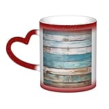 Impression unique : cette tasse à changement de couleur a un motif d'impression unique, chaque tasse a son propre motif unique, ce qui rend chaque tasse unique, elle peut être utilisée pour contenir n'importe quelle boisson préférée, ce qui peut certainement répondre aux besoins de votre bureau et de votre famille