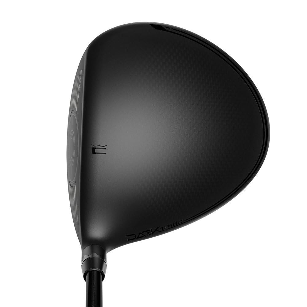 Amazon.co.jp: コブラ ダークスピード X ドライバー (1W、ロフト9度 