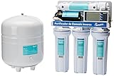 Rotoplas Purificador de Ósmosis Inversa