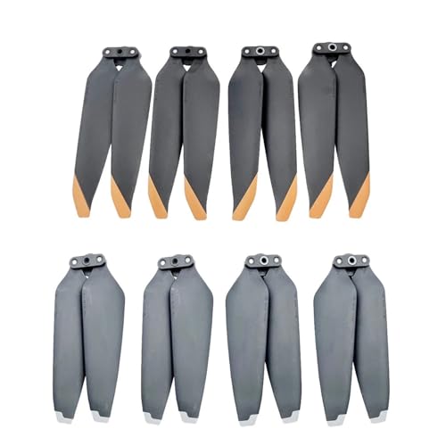�h���[���ł�; �݊���������܂�DJI Mavic 3 Enterprise/3T �v���y���Ή� - 2�y�A (9453F/8658F �N�C�b�N�����[�X)(2 pairs 9453F)
