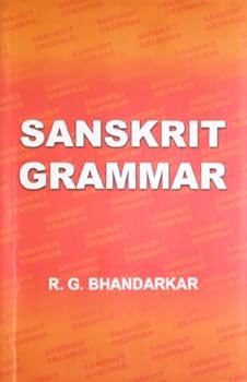 Sanskrit Grammar