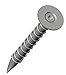 BoltHold SP10-38 Asphalt Anchor for 3/8" Bolts, 1,500 lb. Pull Rated. (6 Pack)